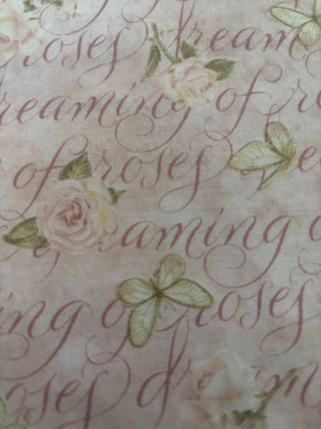 Dreaming of Roses