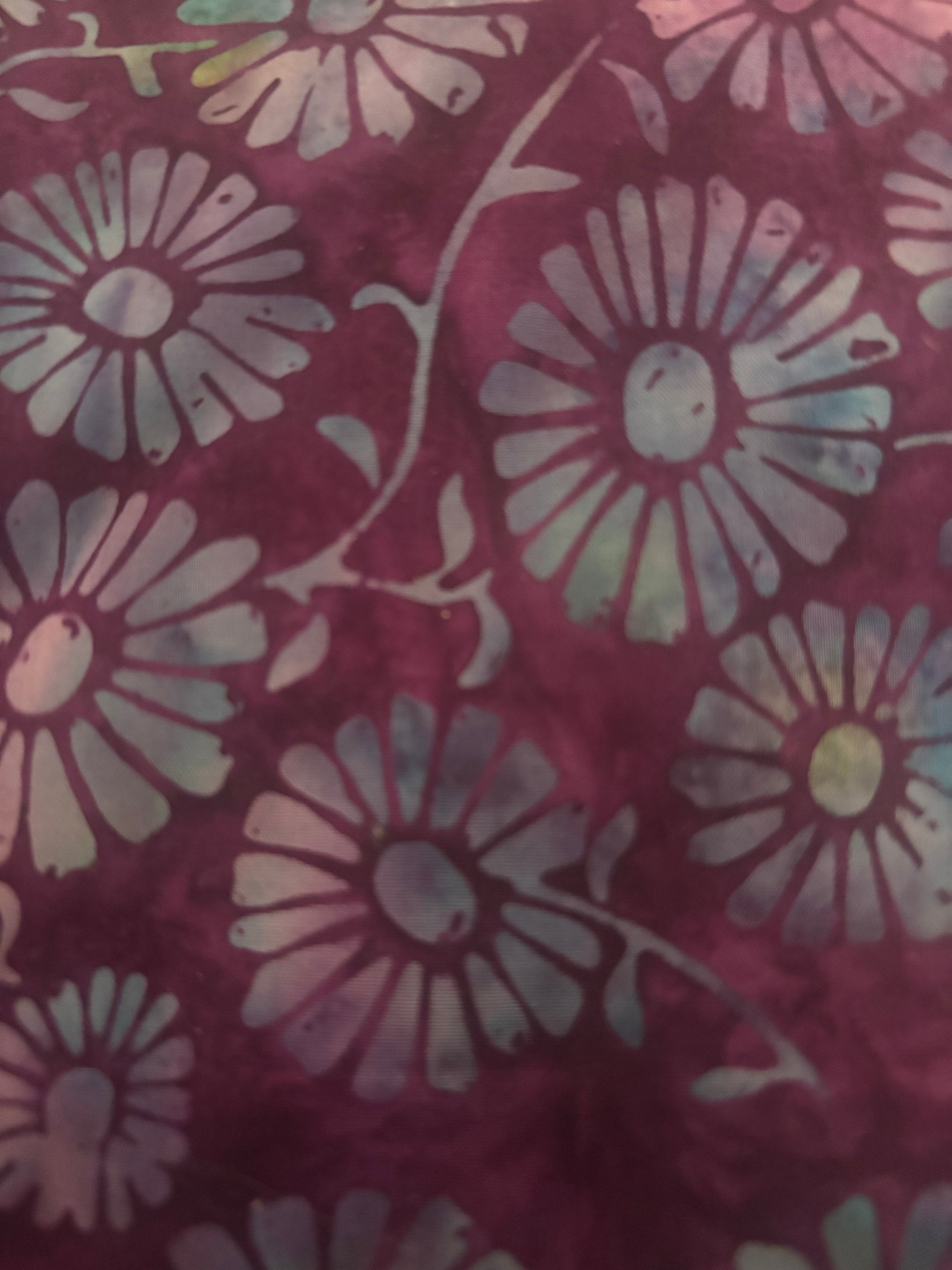 Miscellaneous Batiks