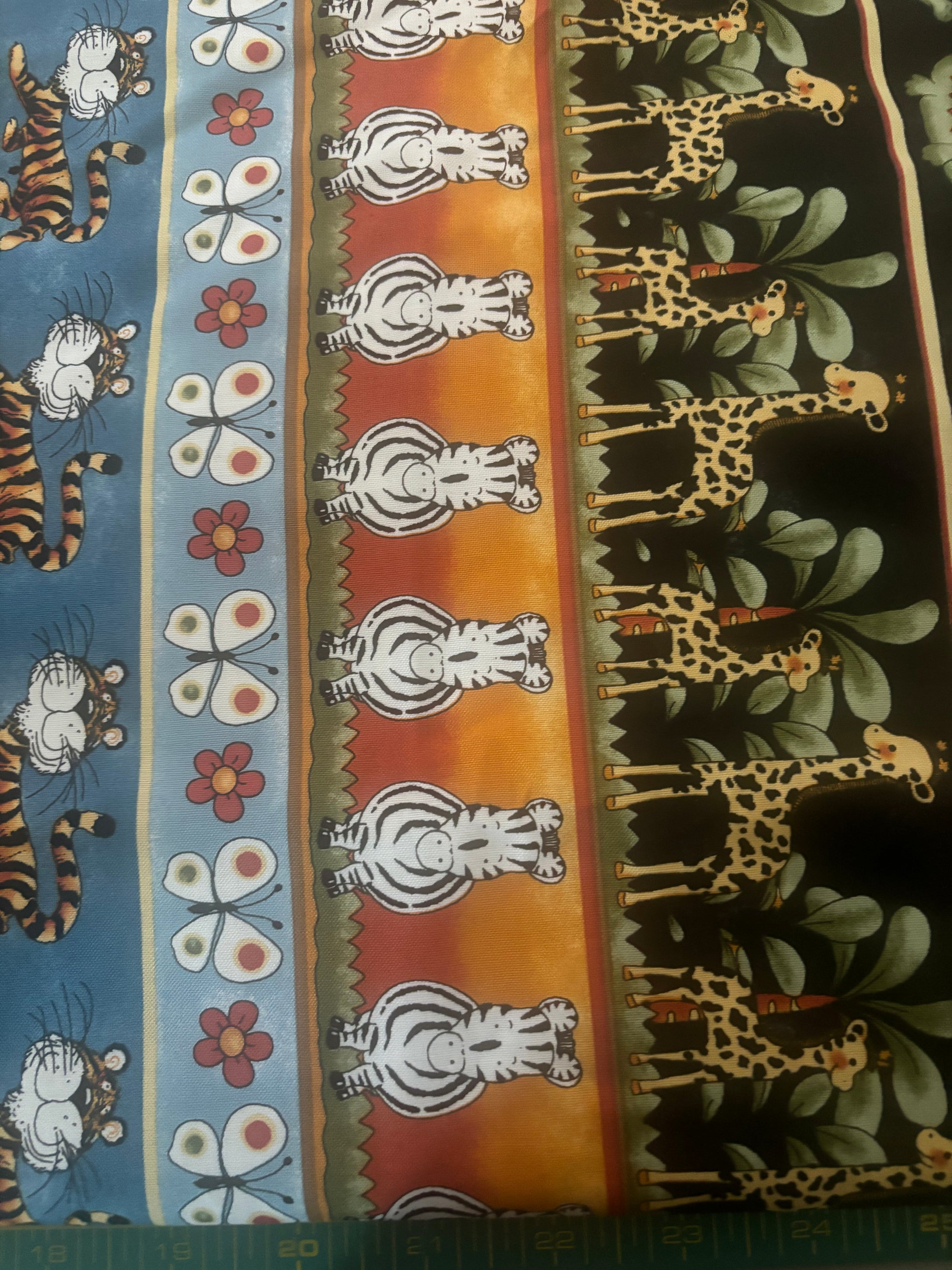 Miscellaneous Cottons