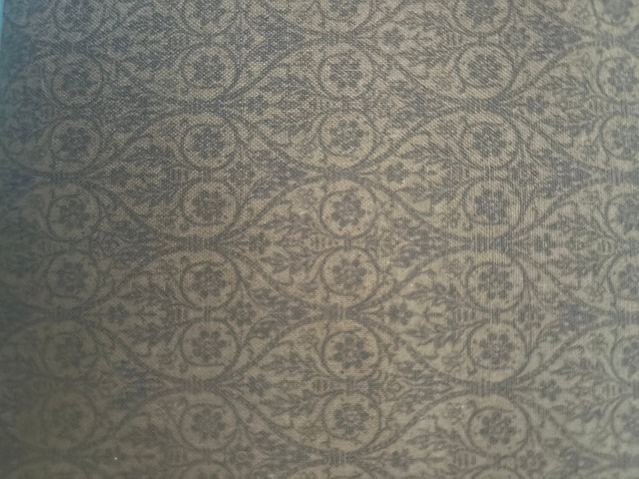 Belgian Lace