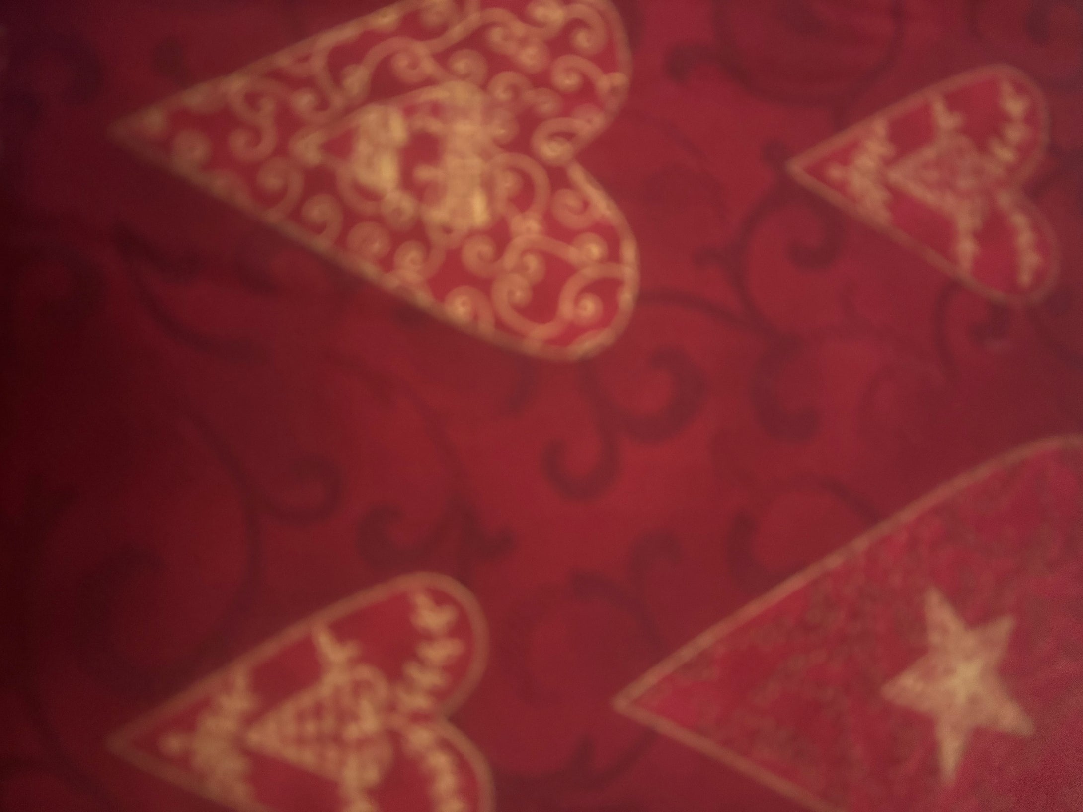Quilters Highlights of Christmas