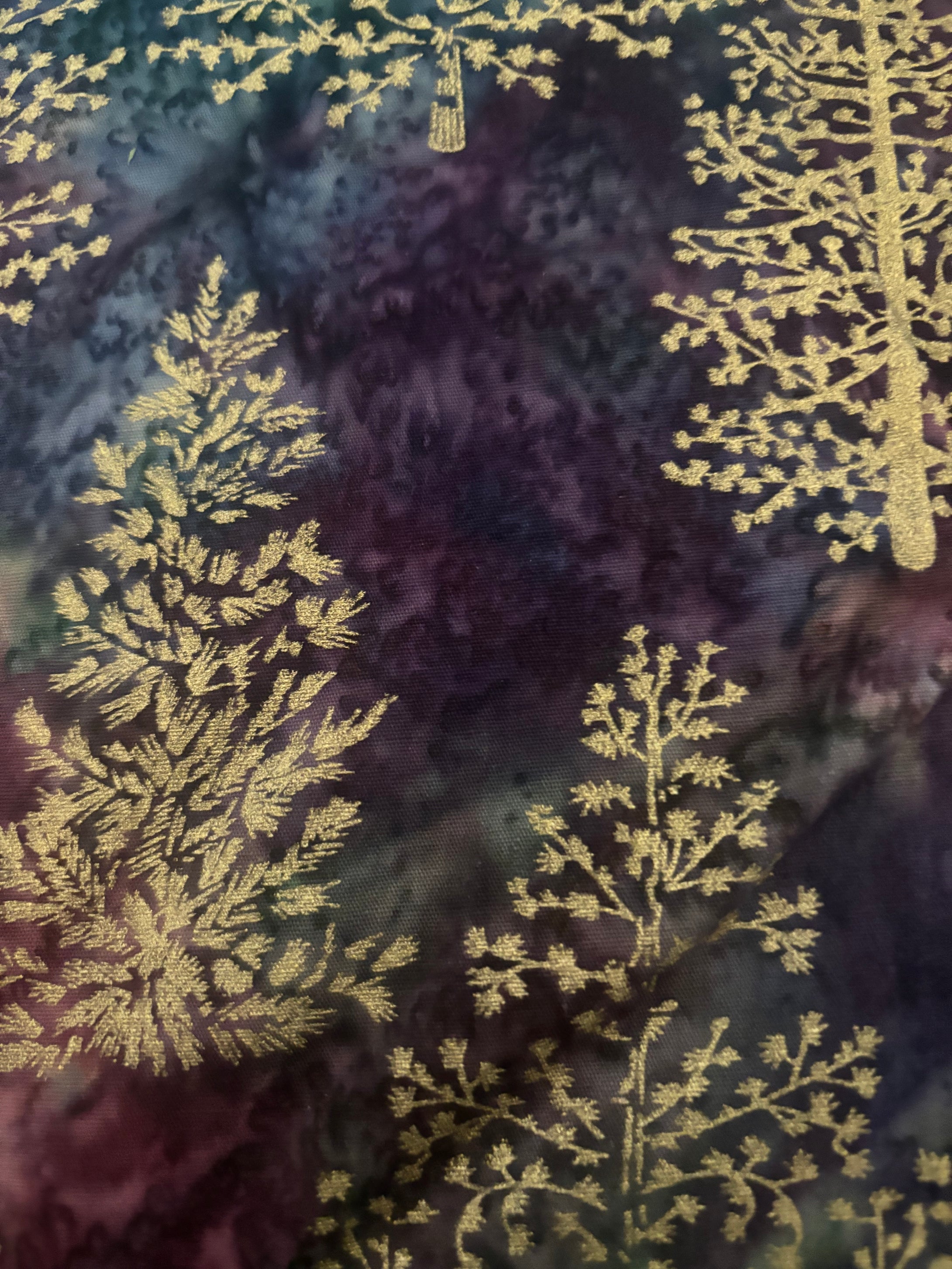 Miscellaneous Batiks