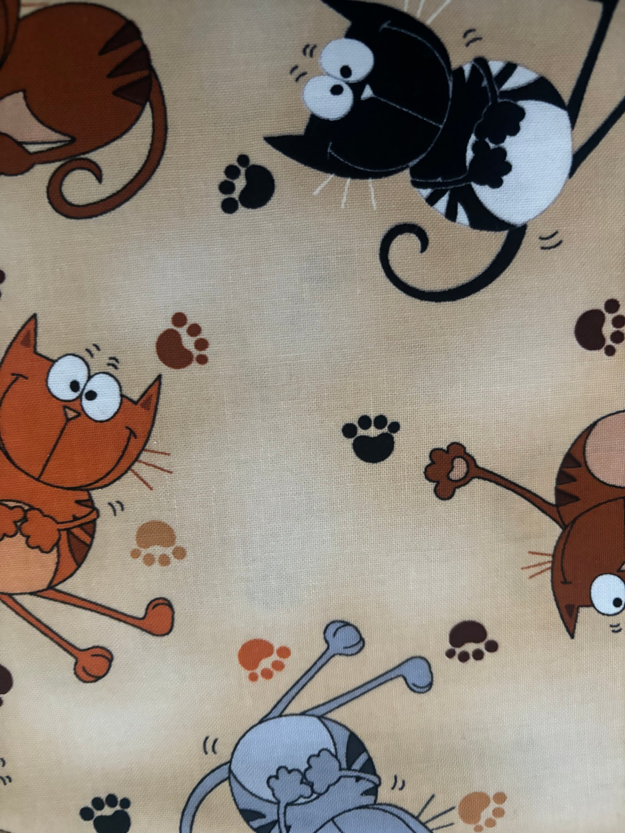 MIscellaneous Cottons