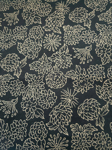 Floral Impressions