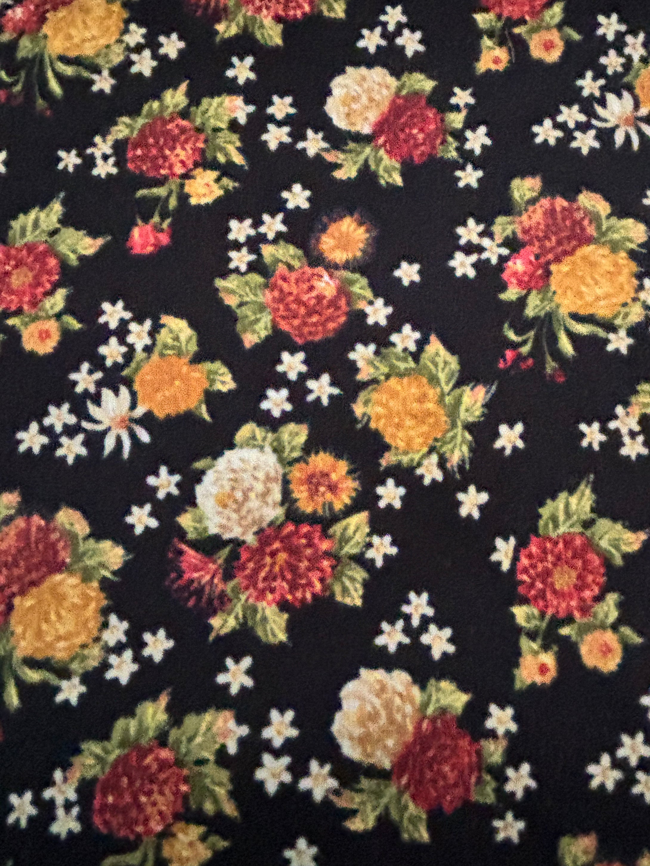 Floral Impressions