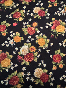 Floral Impressions