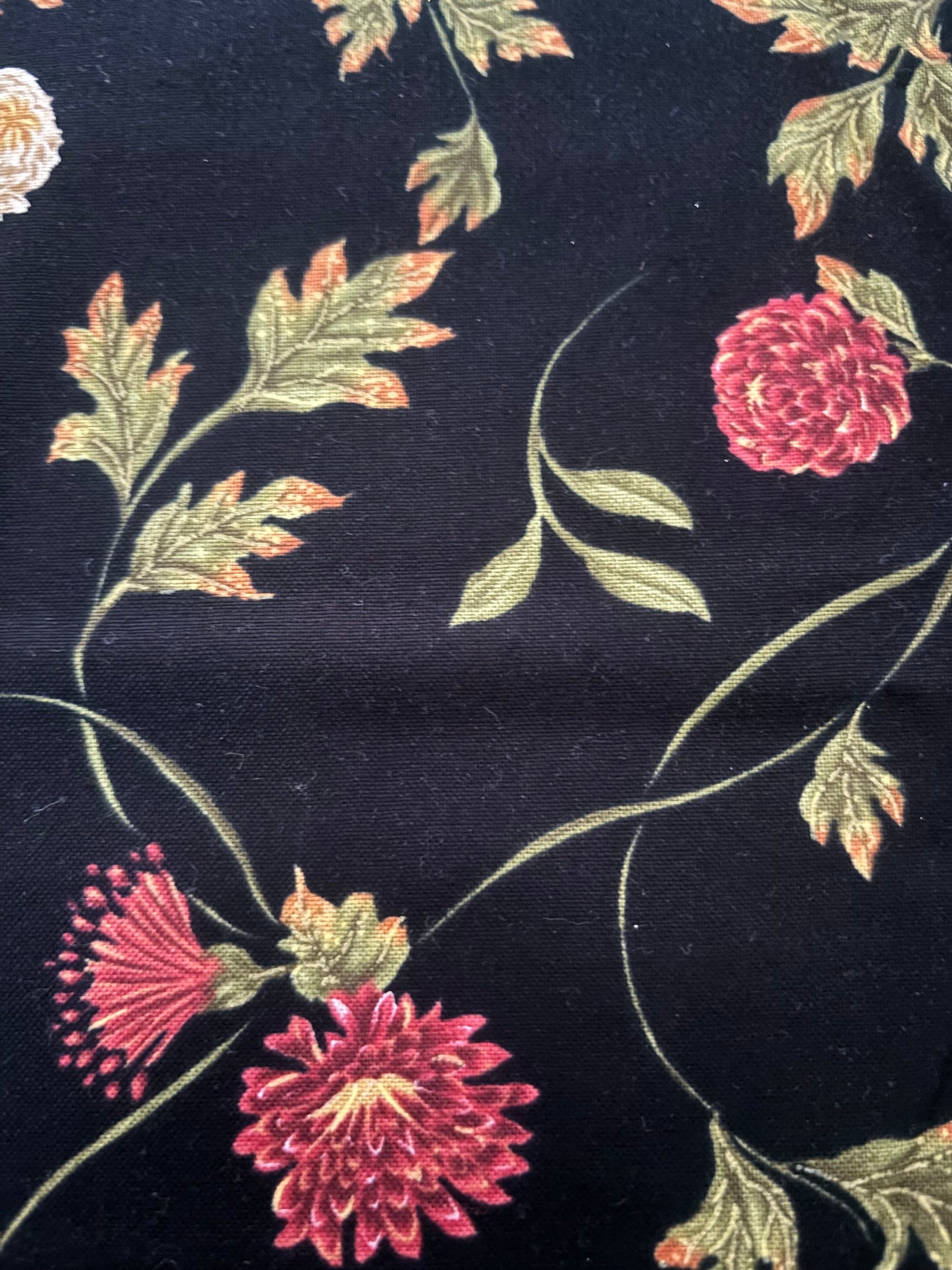 Floral Impressions