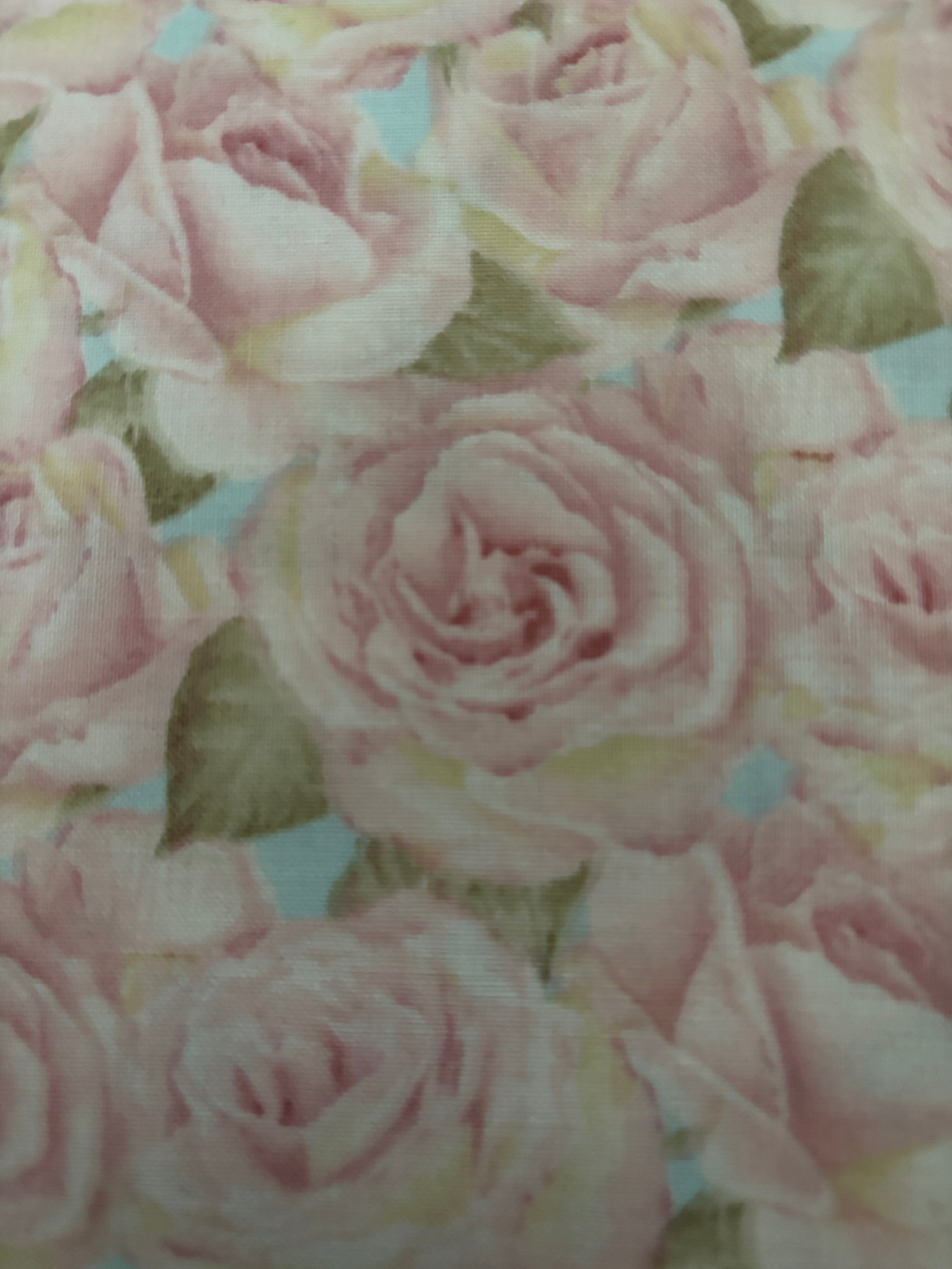 Dreaming of Roses