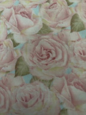 Dreaming of Roses