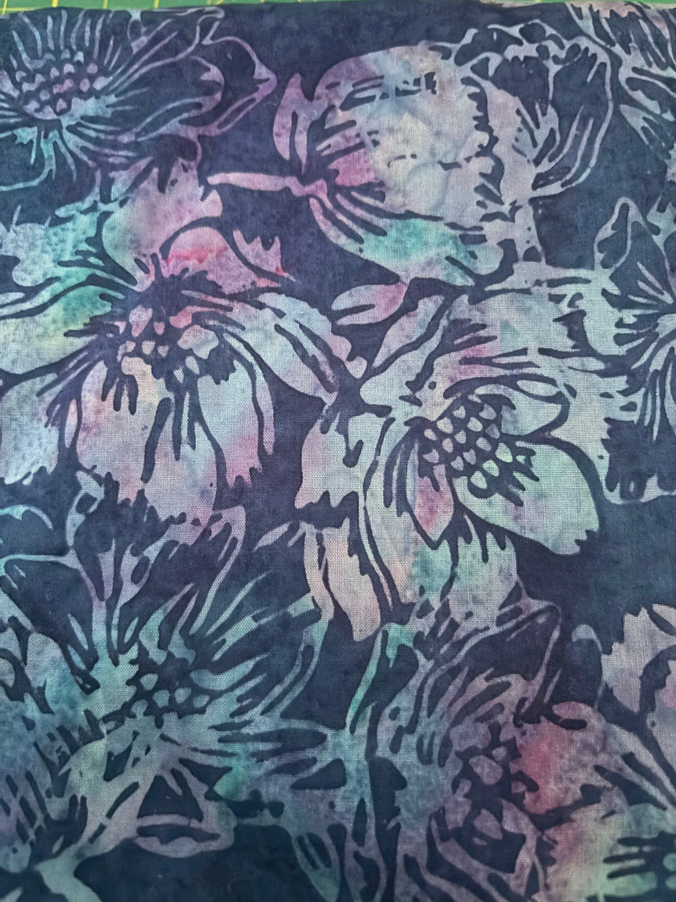Miscellaneous Batiks