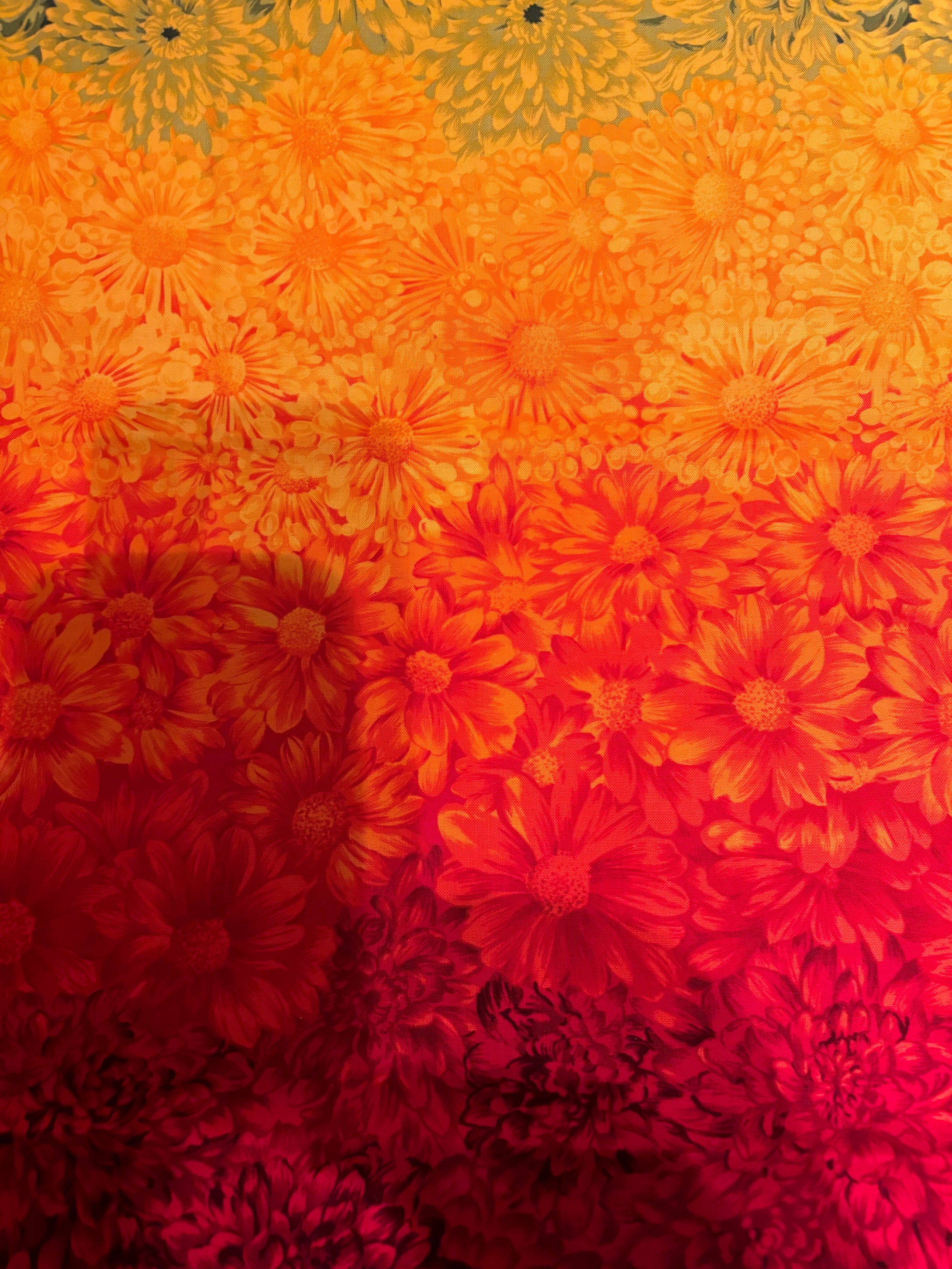 Flower of the Month Club