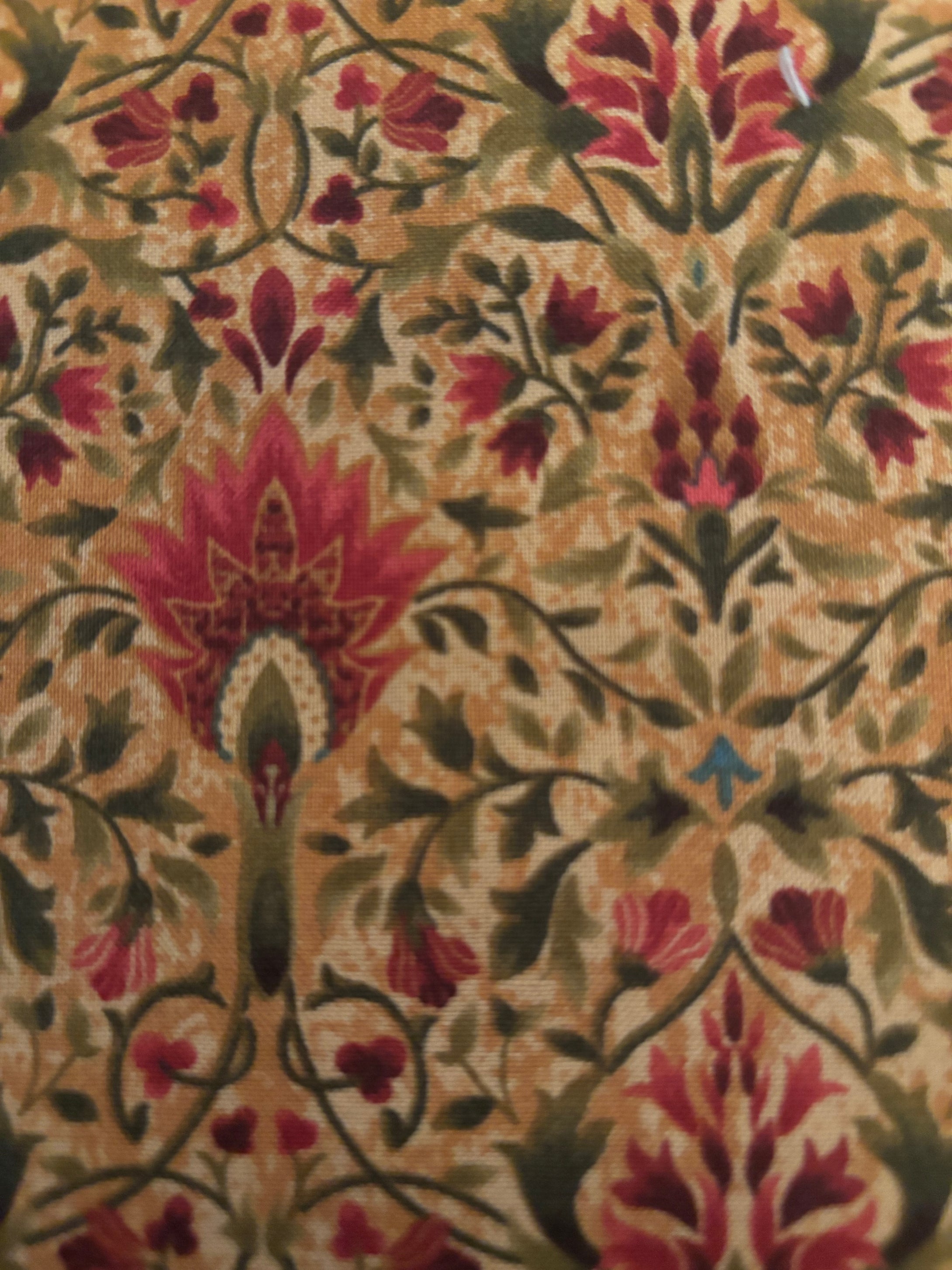Tapis Loire