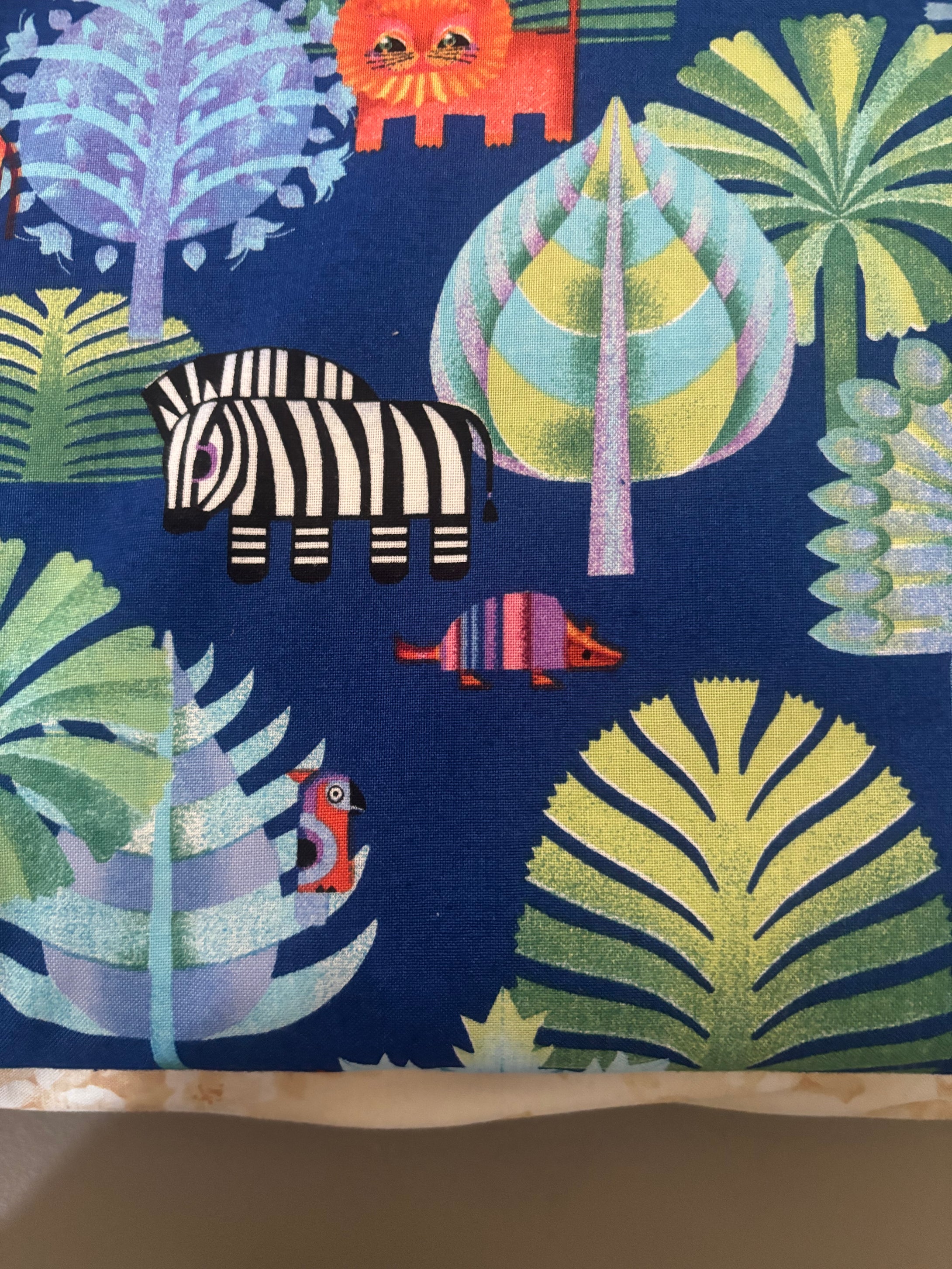 Miscellaneous Cottons