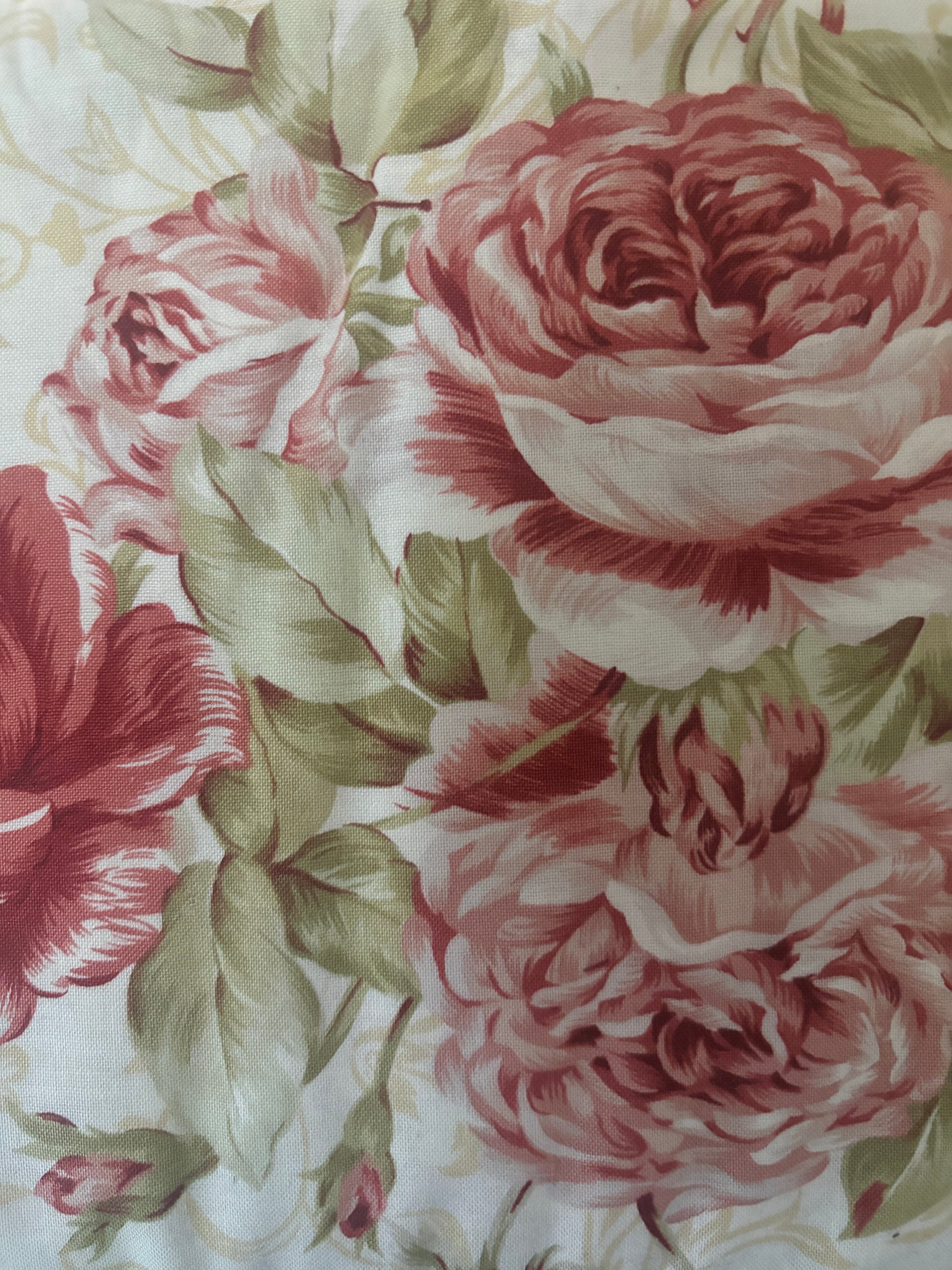 Bed Of Roses