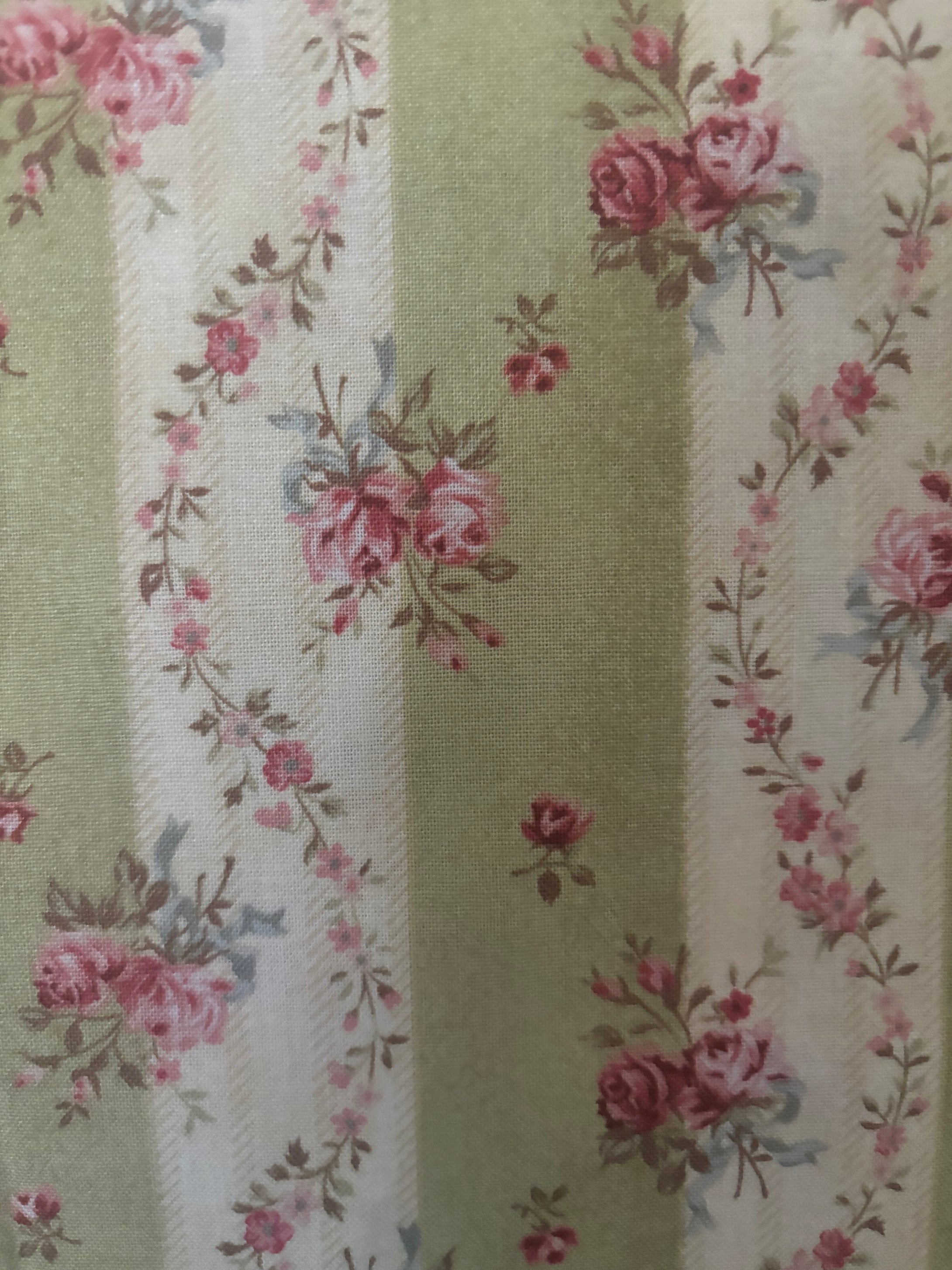 Bed Of Roses