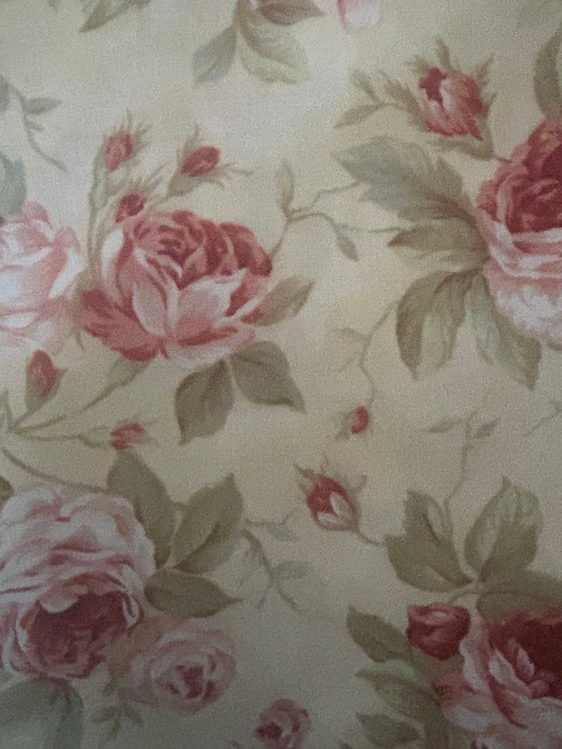 Bed Of Roses