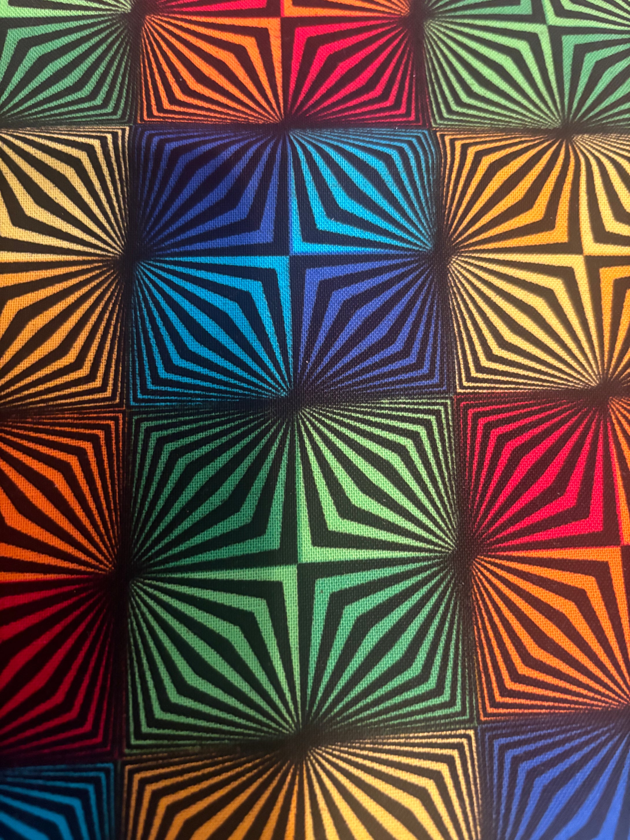 Miscellaneous Cottons