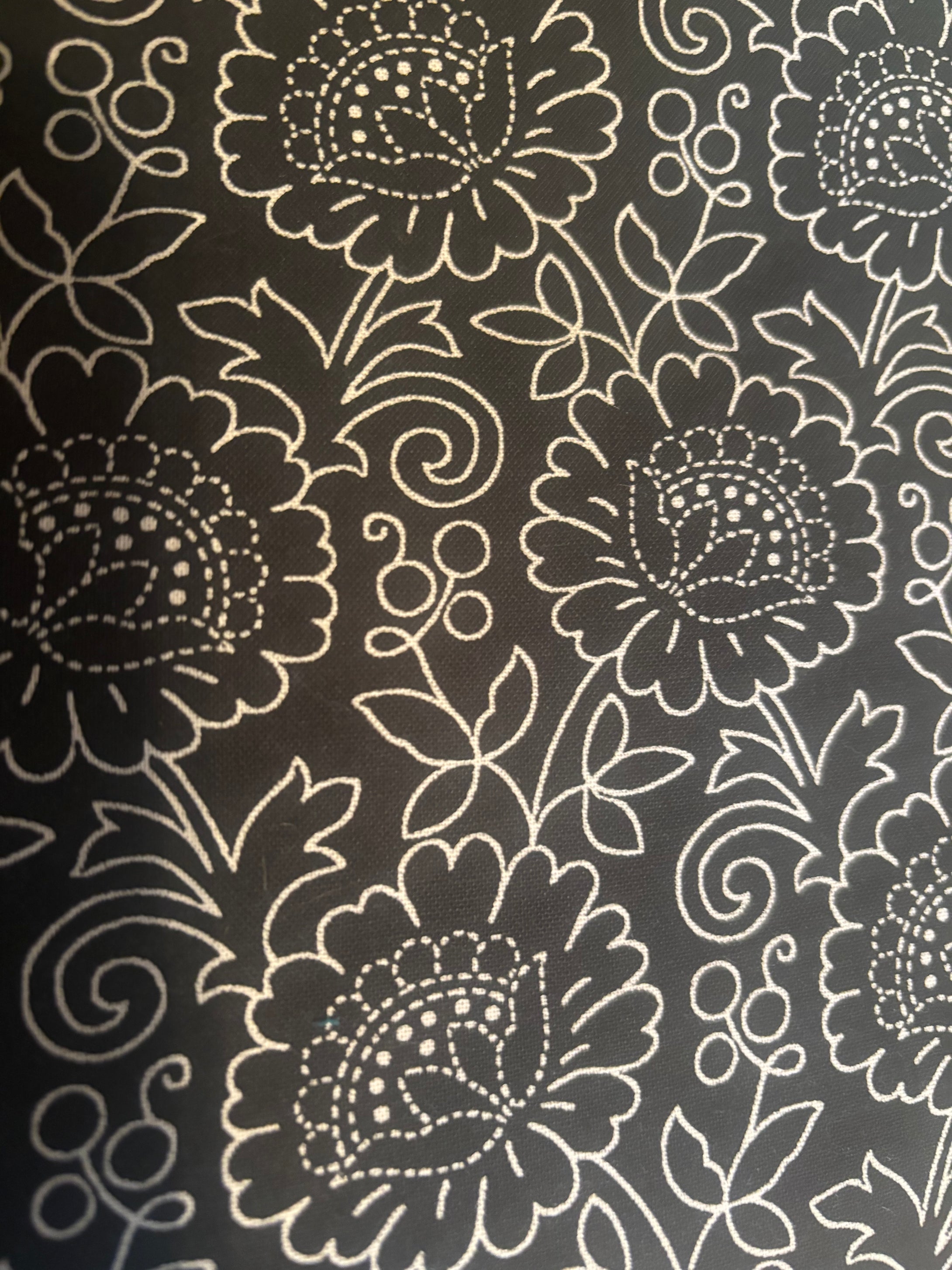 Miscellaneous Cottons