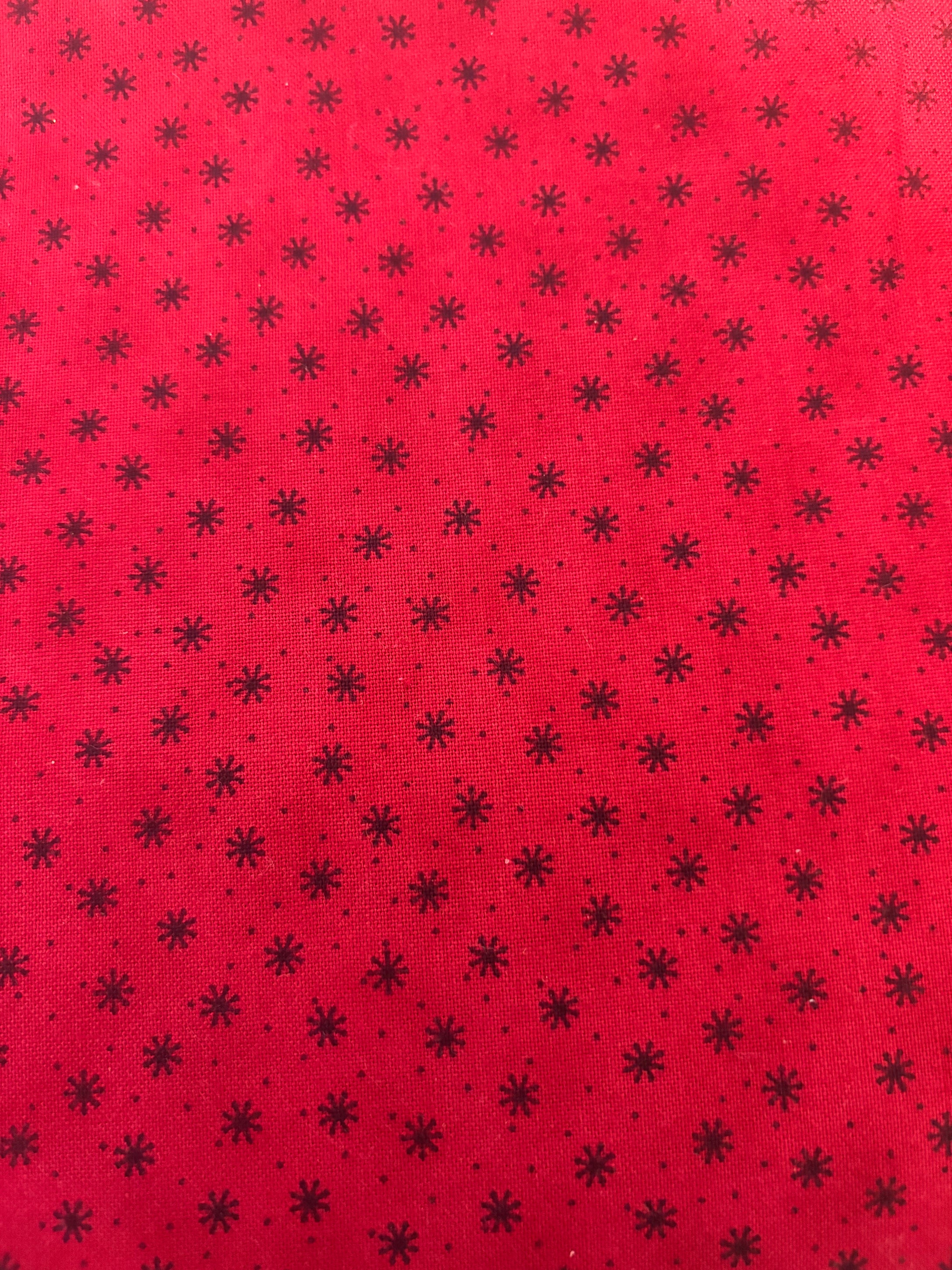 Quilters' Basics