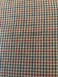 Miscellaneous Yarn-Dyed Fabrics