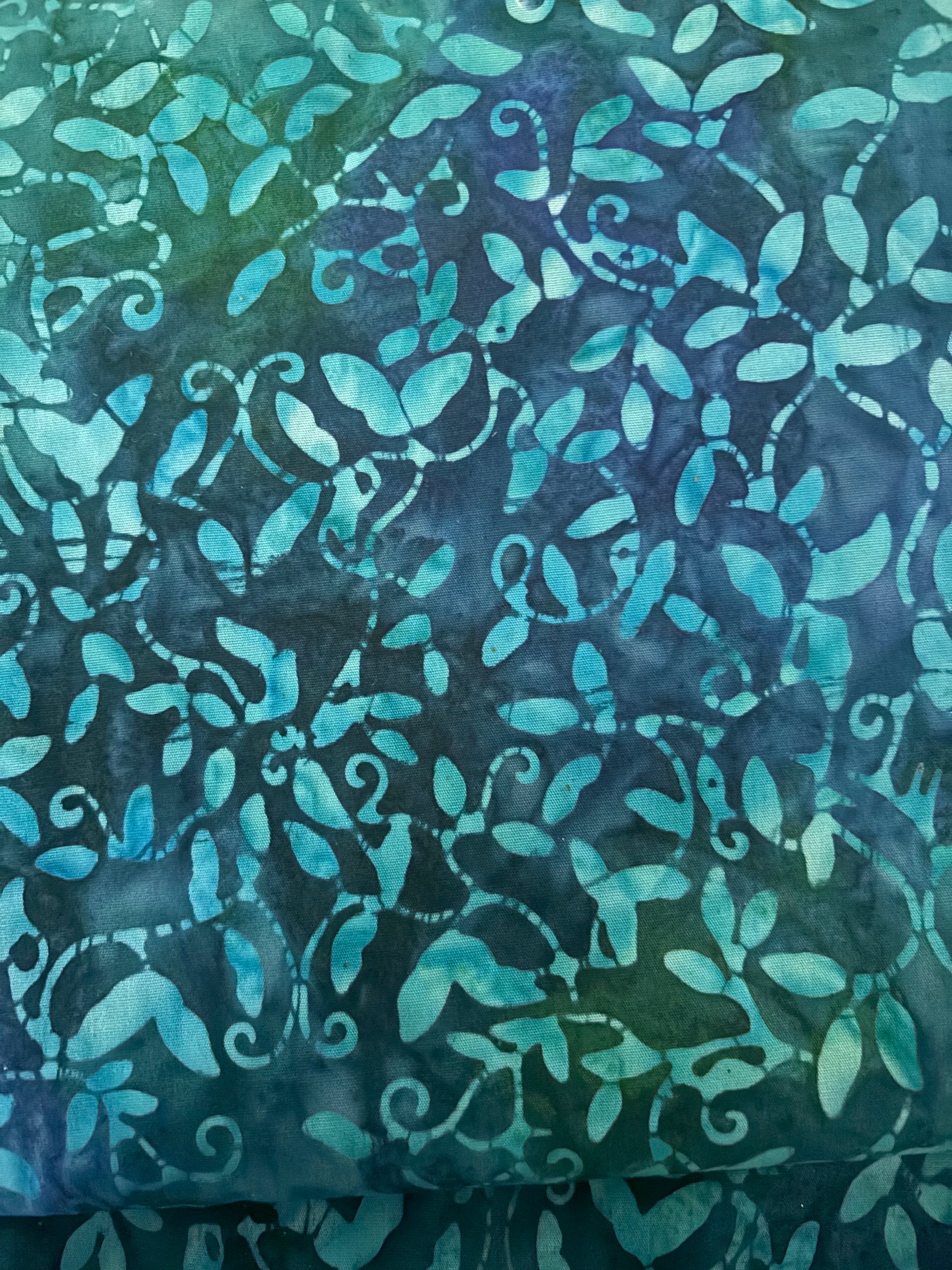 Miscellaneous Batiks