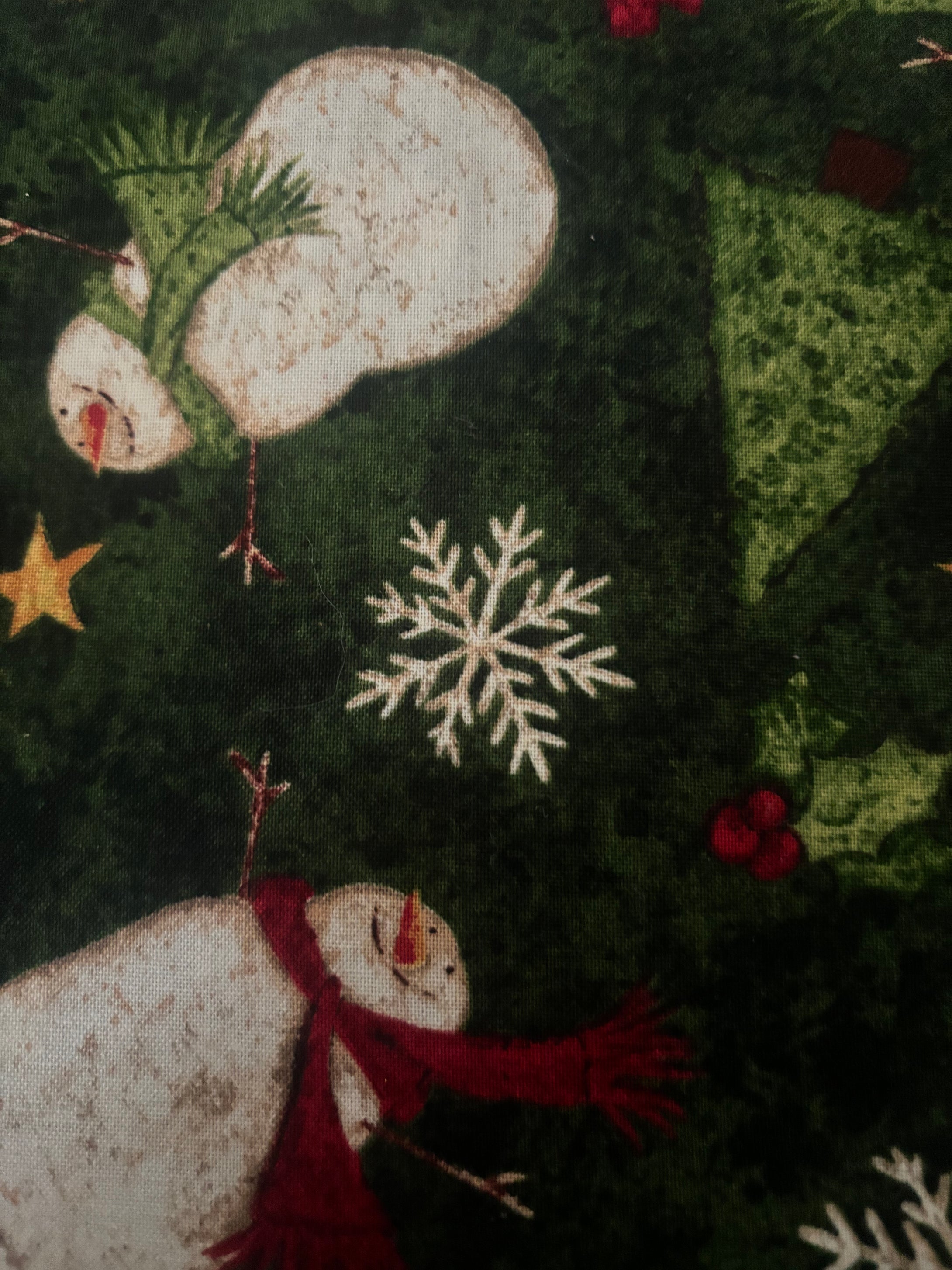 Holiday Cheer