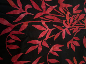 Miscellaneous Batiks