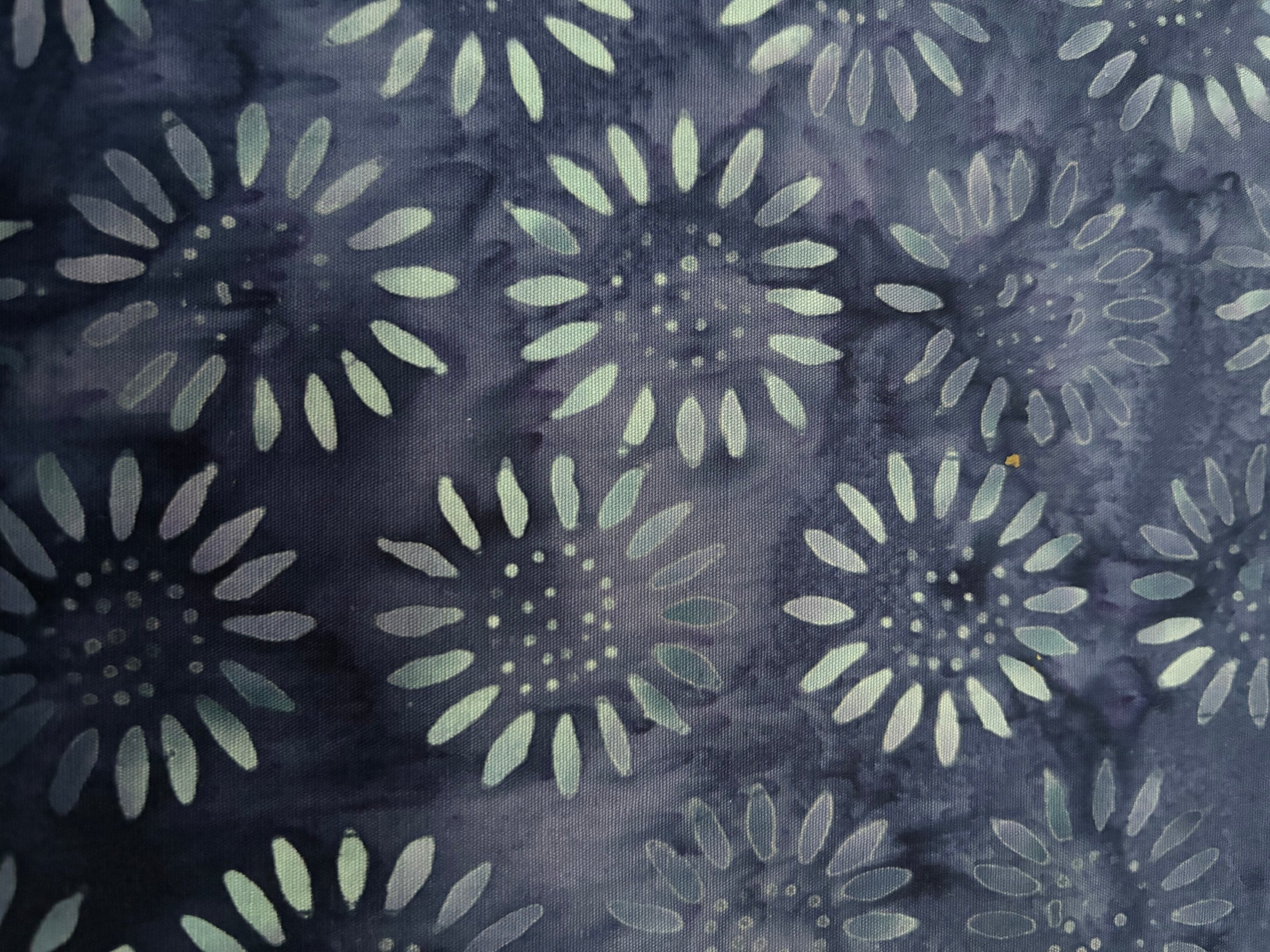 Miscellaneous Batiks