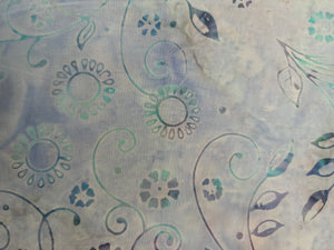 Miscellaneous Batiks