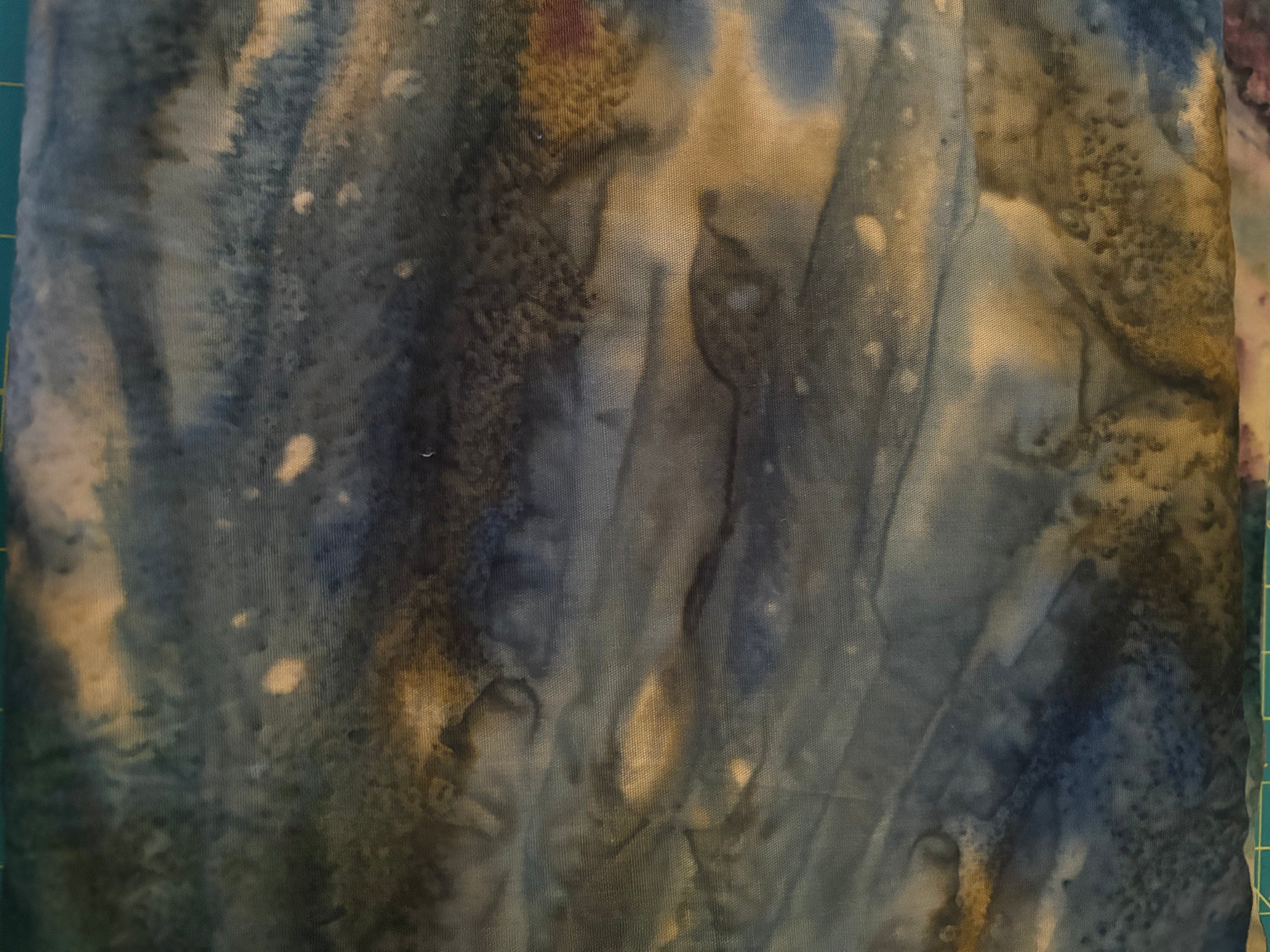 Miscellaneous Batiks
