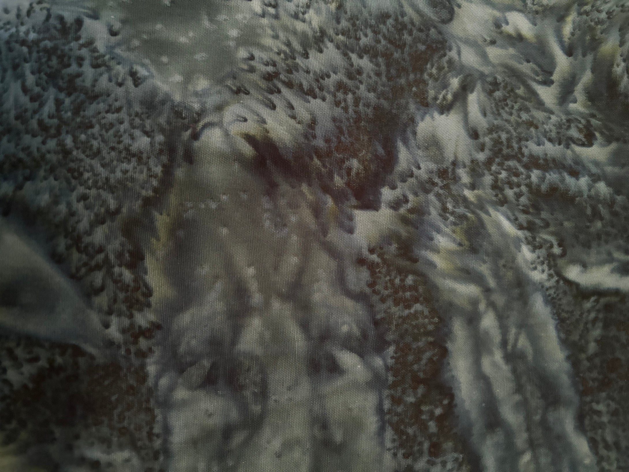 Miscellaneous Batiks