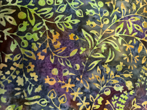 Miscellaneous Batiks