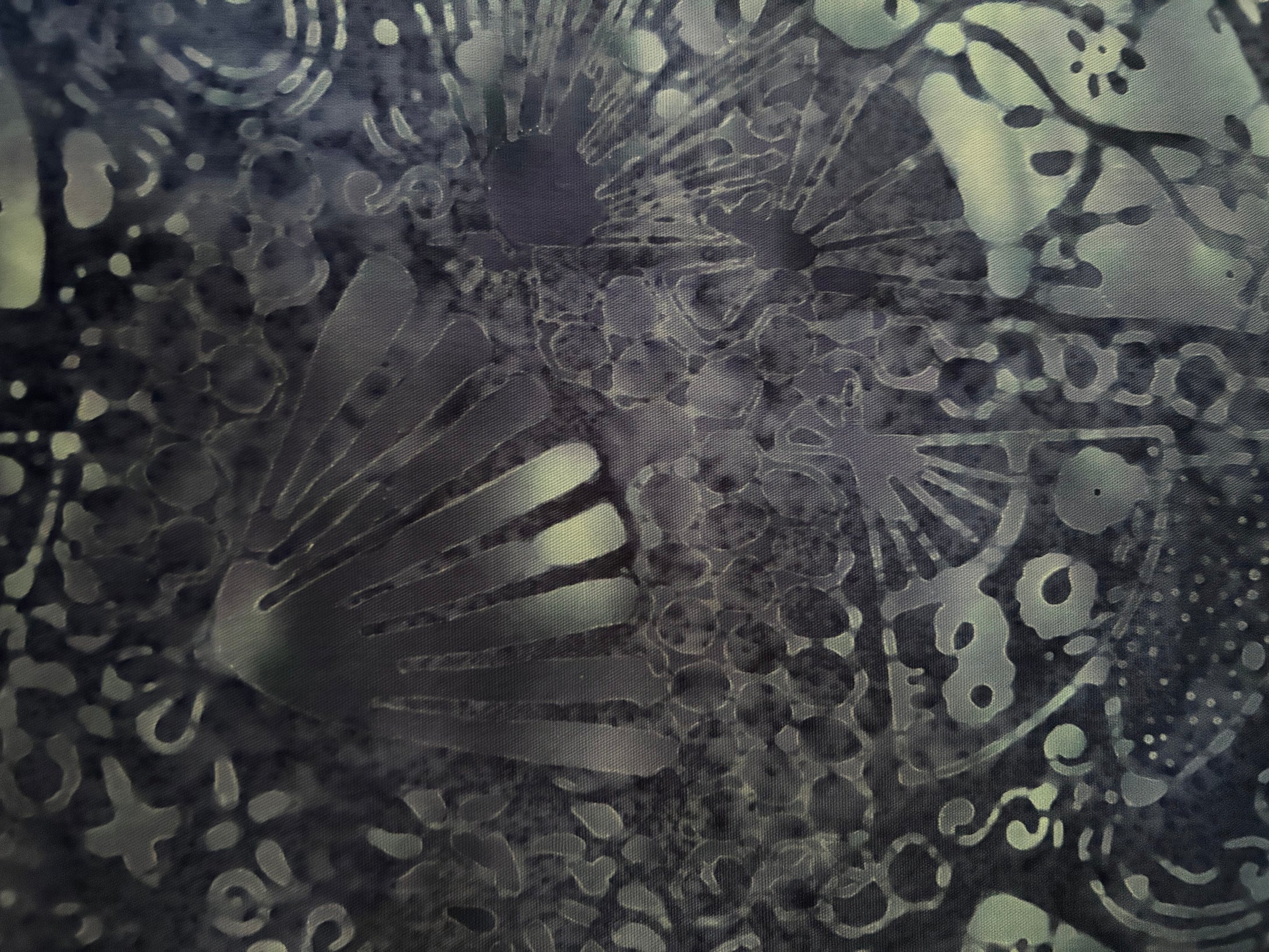 Miscellaneous Batiks