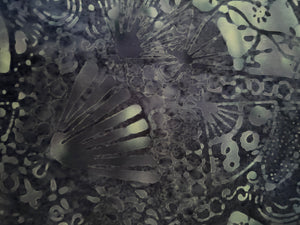 Miscellaneous Batiks