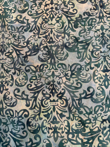 Miscellaneous Batiks