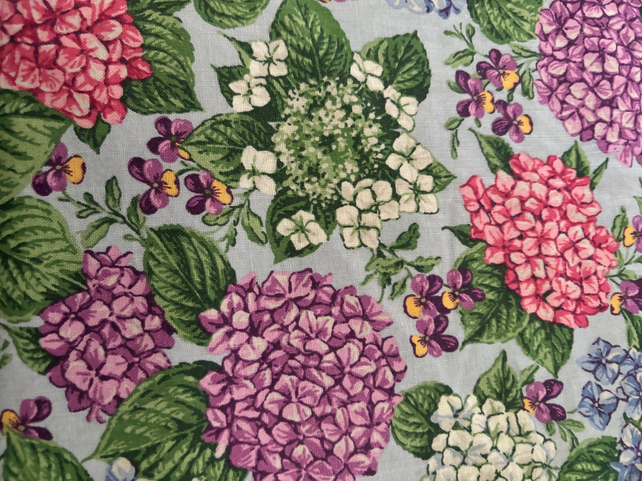 Miscellaneous Cottons