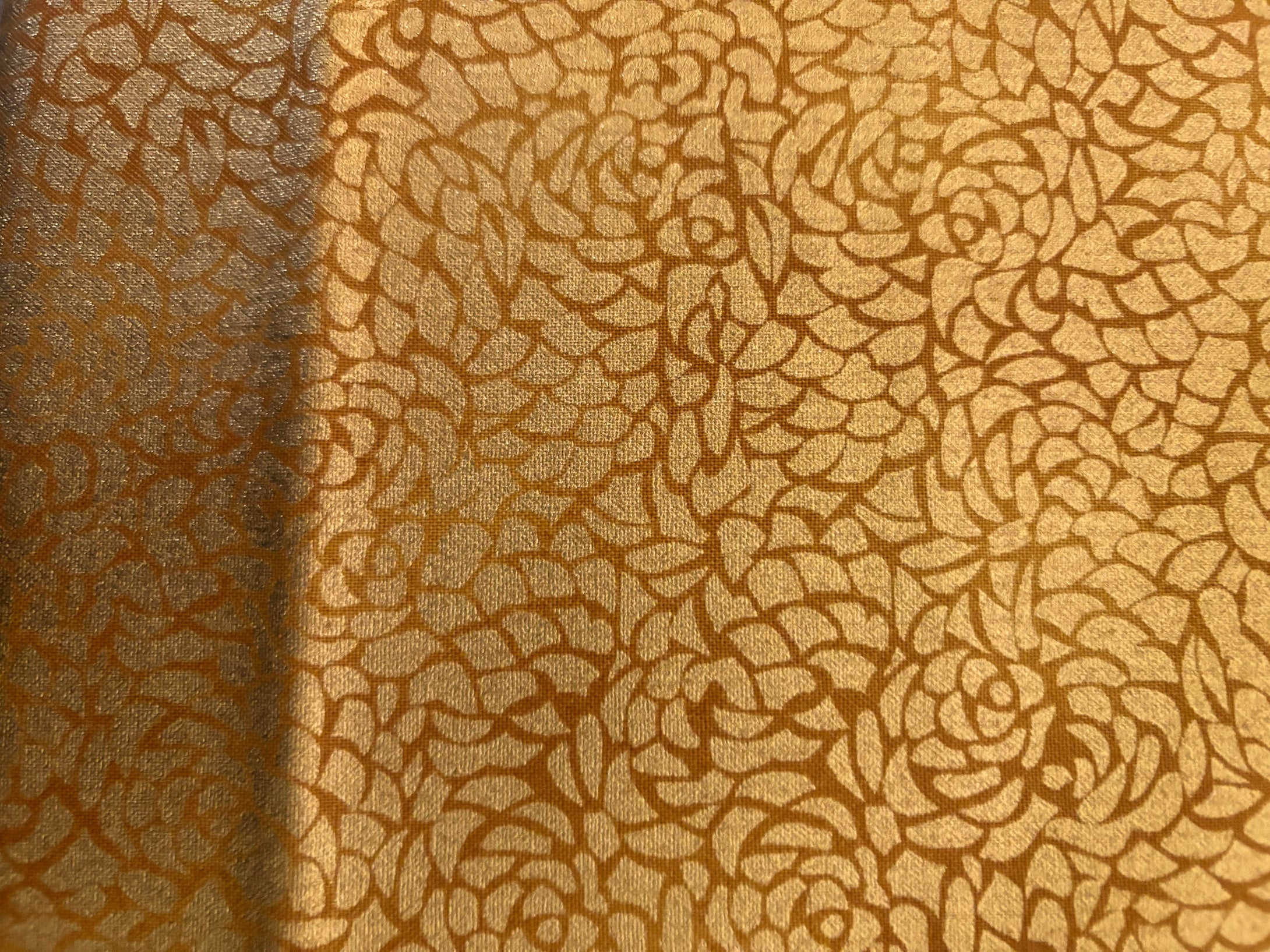 Miscellaneous Cottons