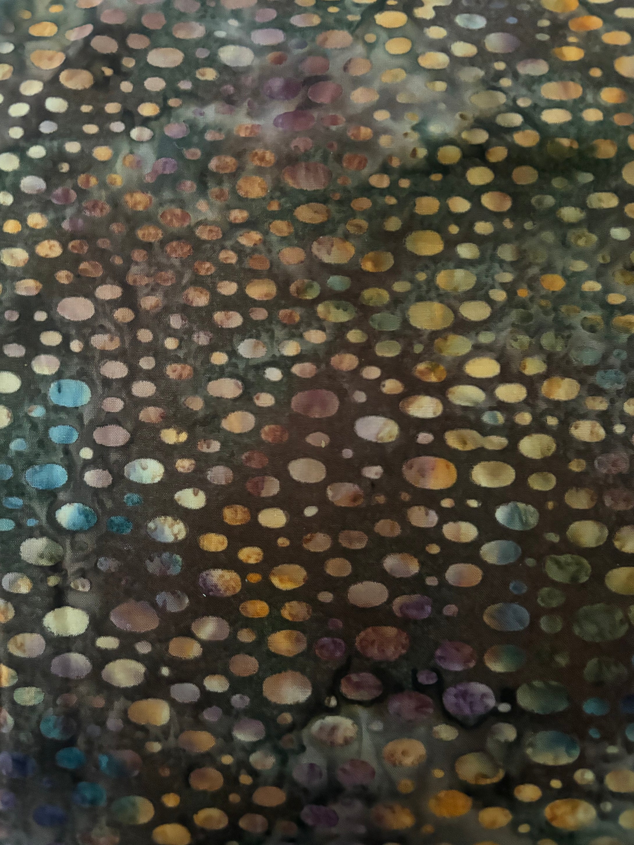 Miscellaneous Batiks