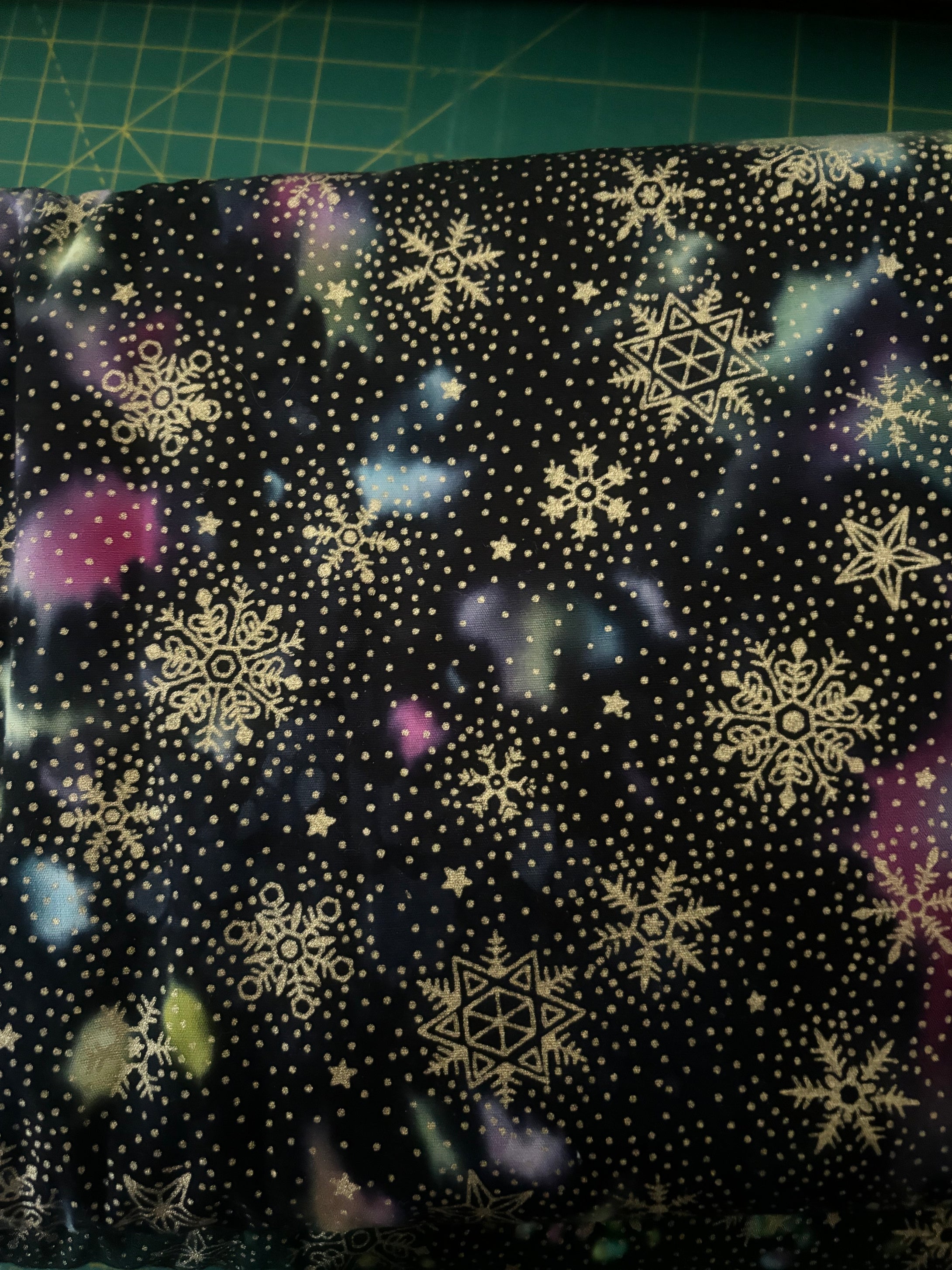 Miscellaneous Batiks