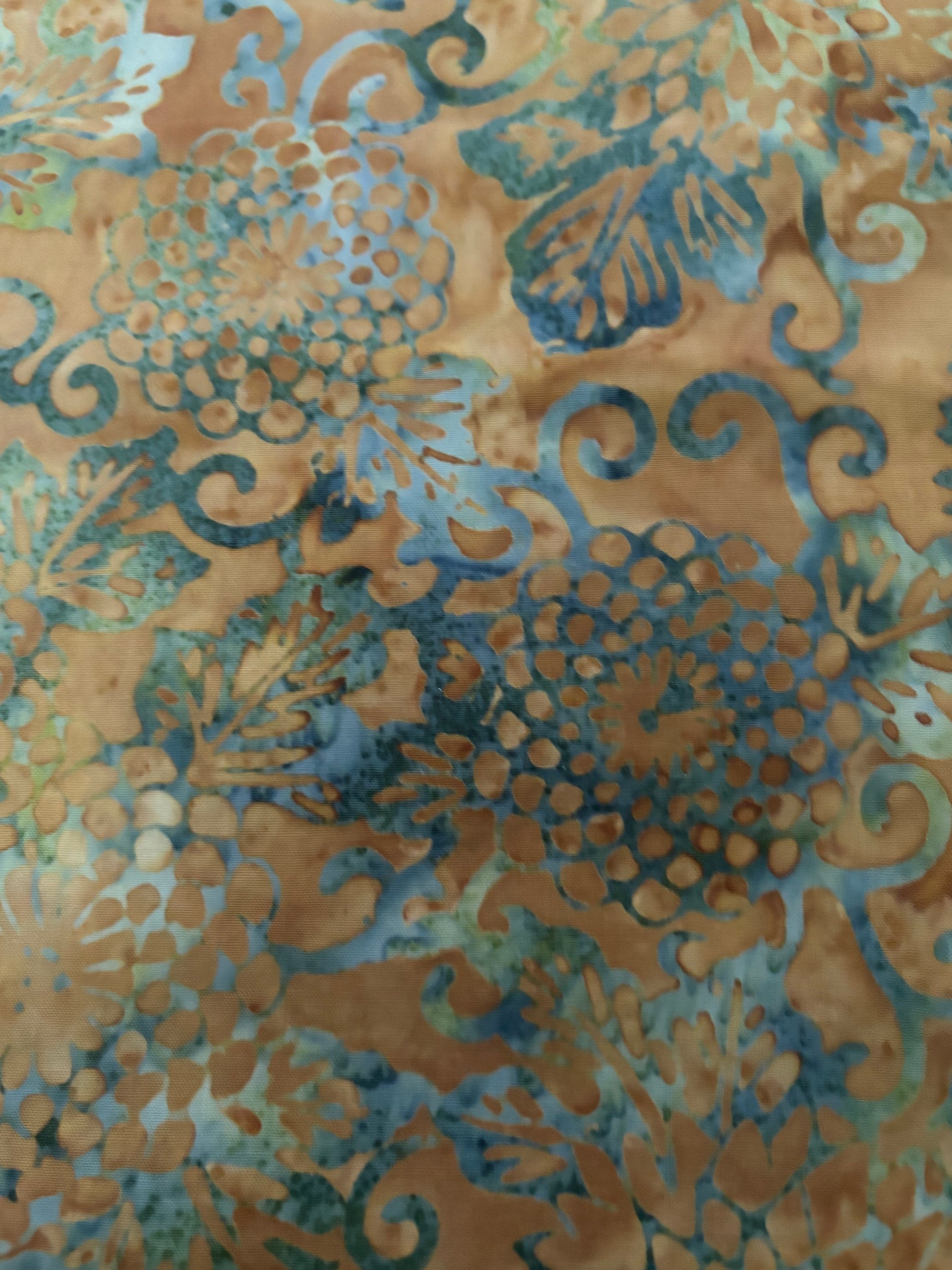 Miscellaneous Batiks
