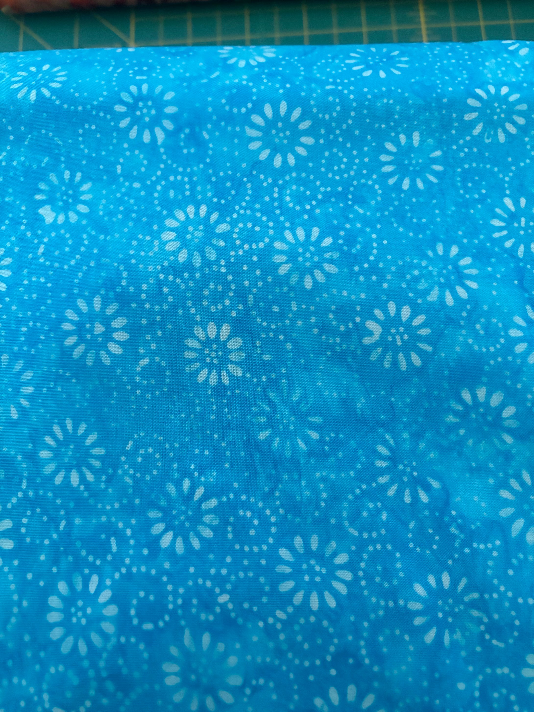 Miscellaneous Batiks