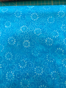 Miscellaneous Batiks