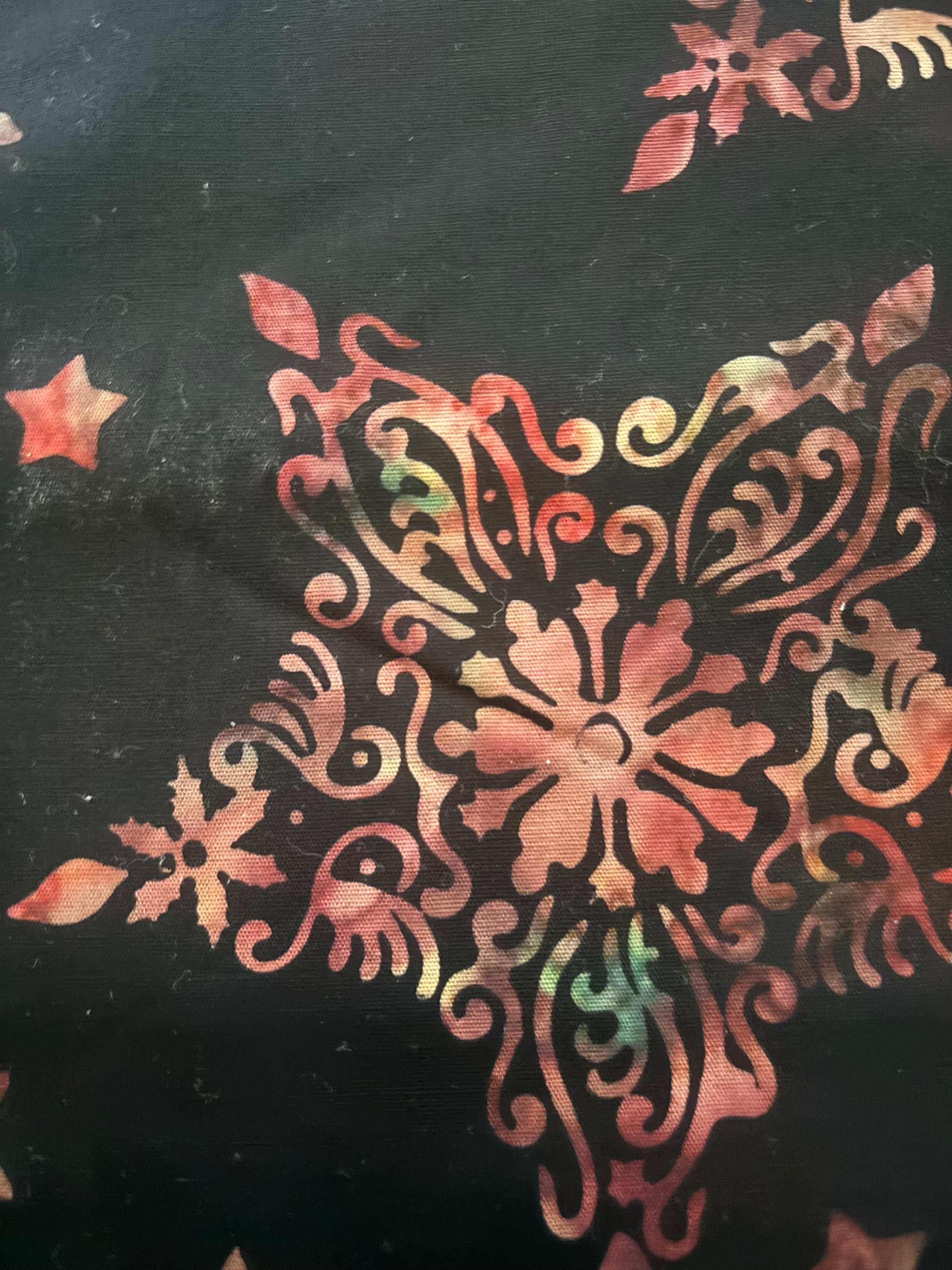 Miscellaneous Batiks
