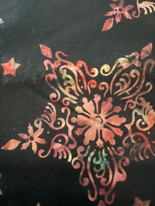 Miscellaneous Batiks