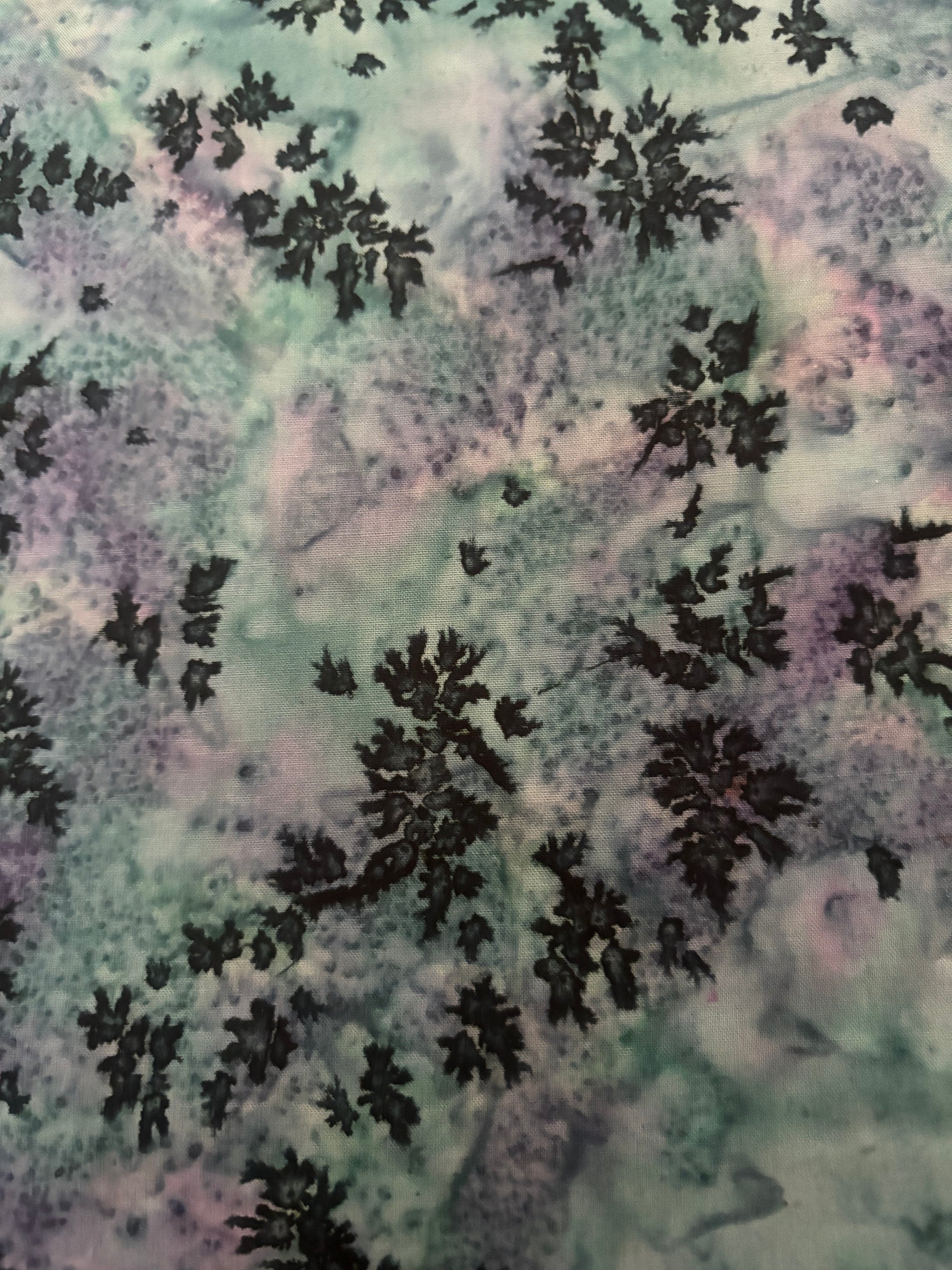Miscellaneous Batiks