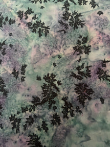 Miscellaneous Batiks
