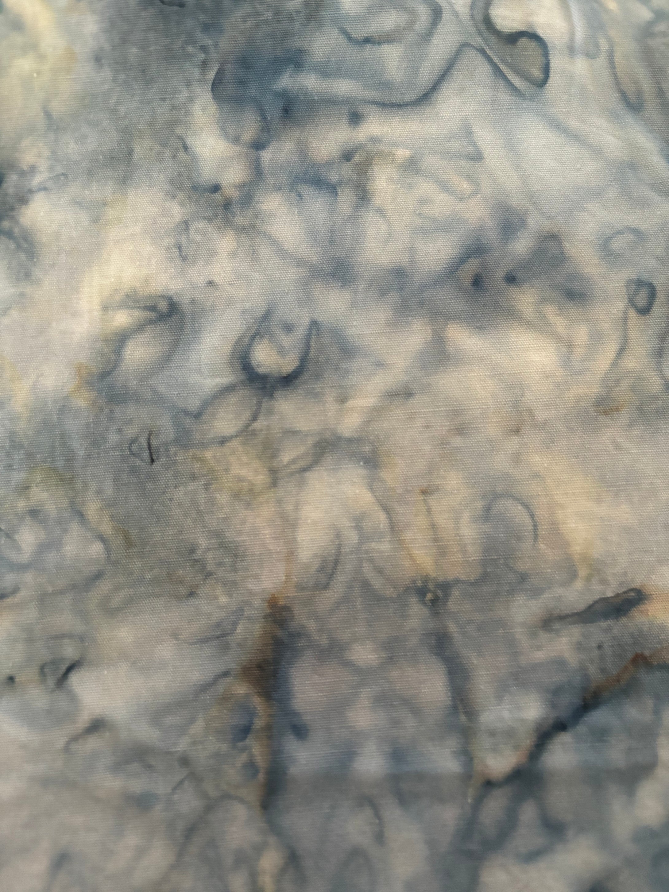 Miscellaneous Batiks