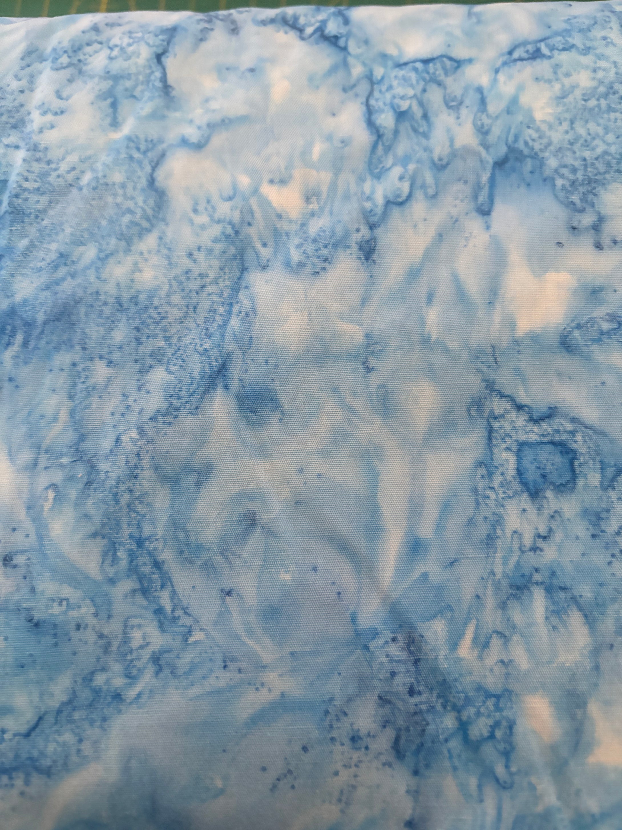 Miscellaneous Batiks