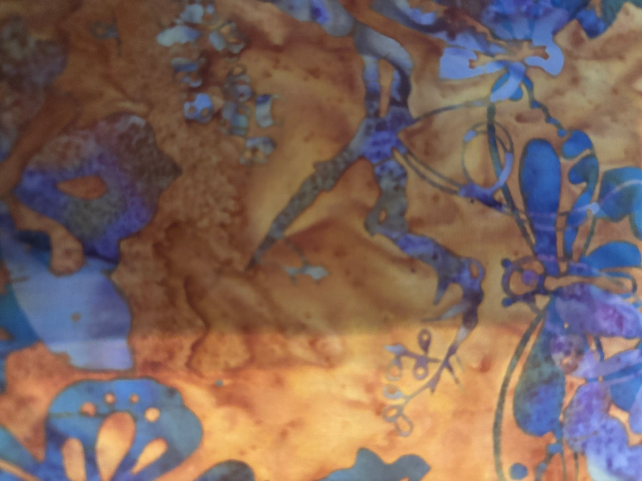 Miscellaneous Batiks