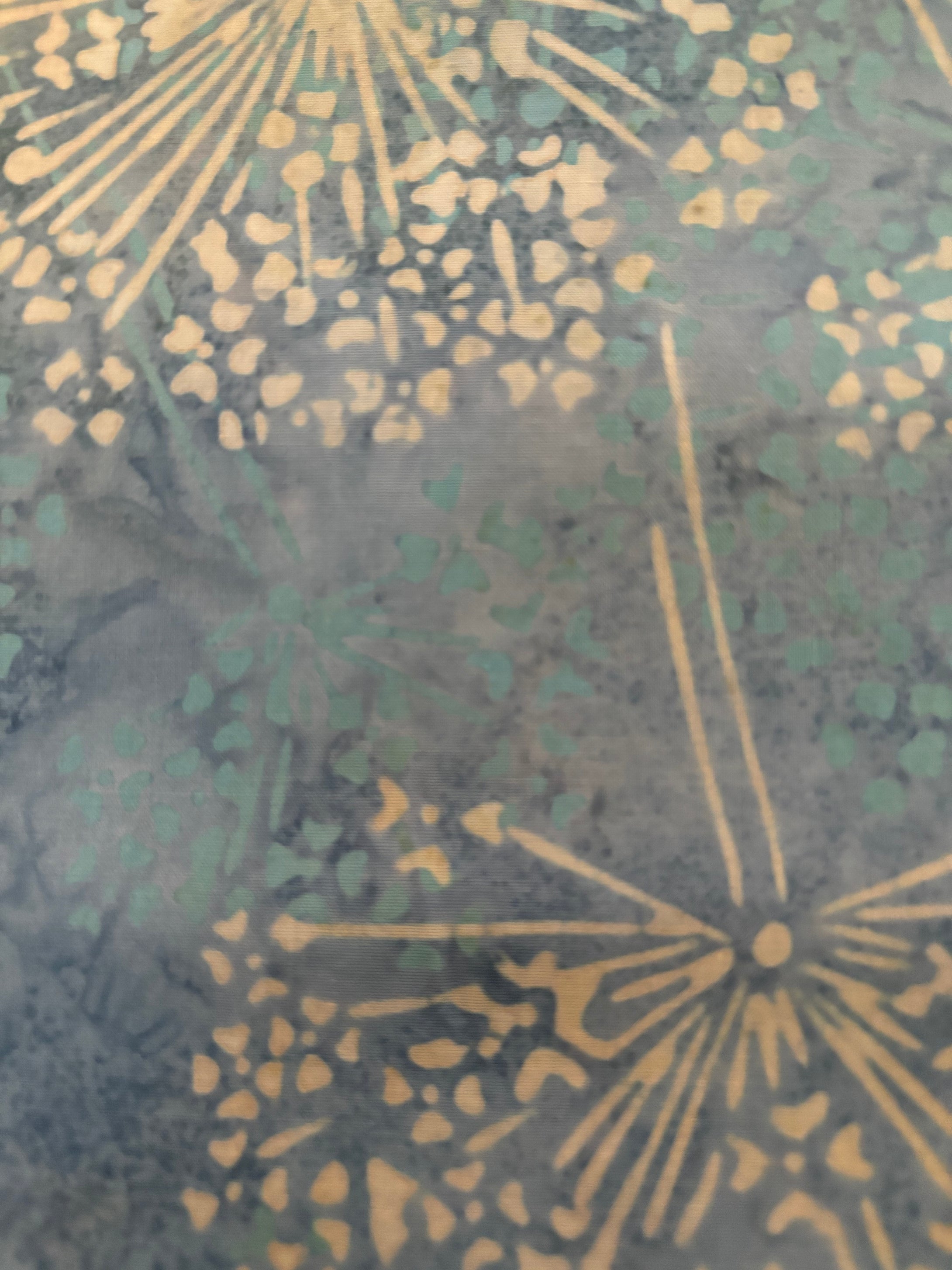 Miscellaneous Batiks